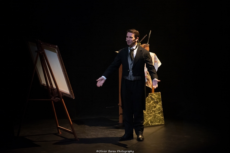 ballet romantique (2)